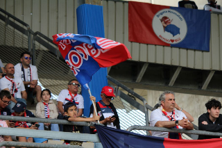 Playout d’Eccellenza tra Atletico Mariner e Monturano al Riviera delle Palme